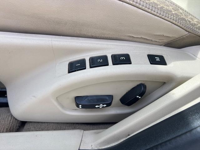 used 2011 Volvo S60 car, priced at $7,270