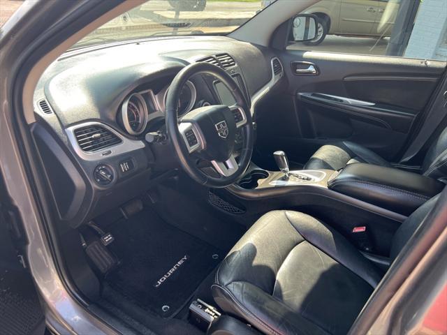 used 2013 Dodge Journey car, priced at $8,270