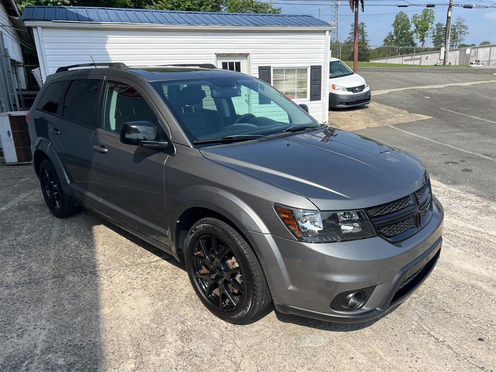 used 2013 Dodge Journey car, priced at $7,970