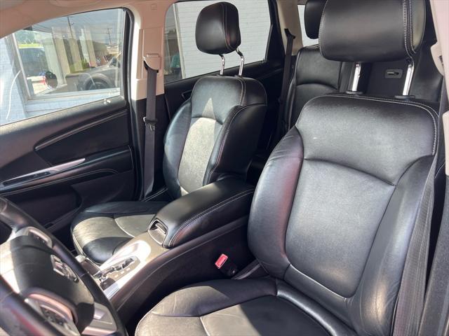 used 2013 Dodge Journey car, priced at $8,270
