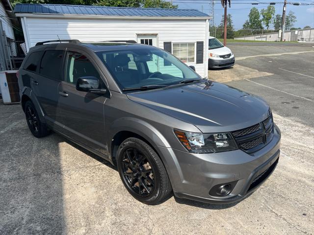used 2013 Dodge Journey car, priced at $8,270