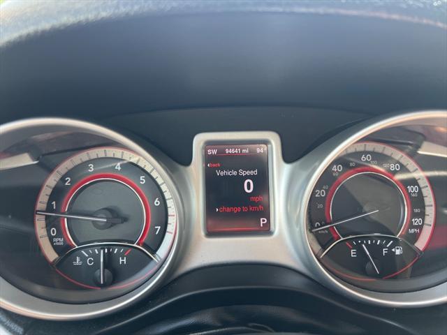 used 2013 Dodge Journey car, priced at $8,270