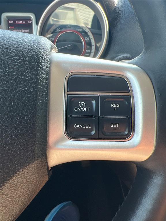 used 2013 Dodge Journey car, priced at $8,270