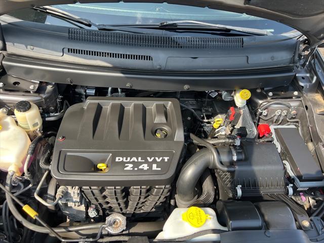 used 2013 Dodge Journey car, priced at $8,270
