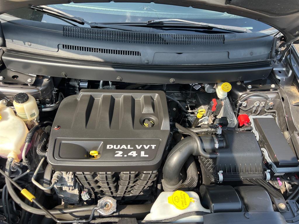 used 2013 Dodge Journey car, priced at $7,970