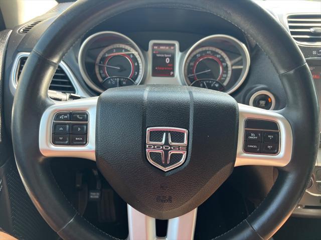 used 2013 Dodge Journey car, priced at $8,270