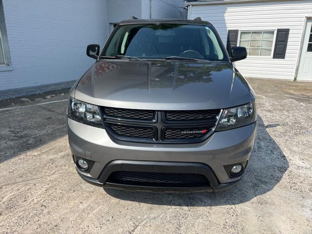 used 2013 Dodge Journey car, priced at $8,270