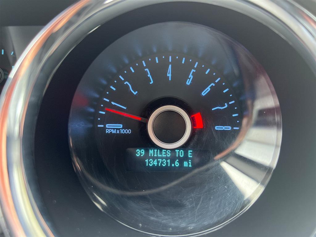 used 2014 Ford Mustang car, priced at $11,270