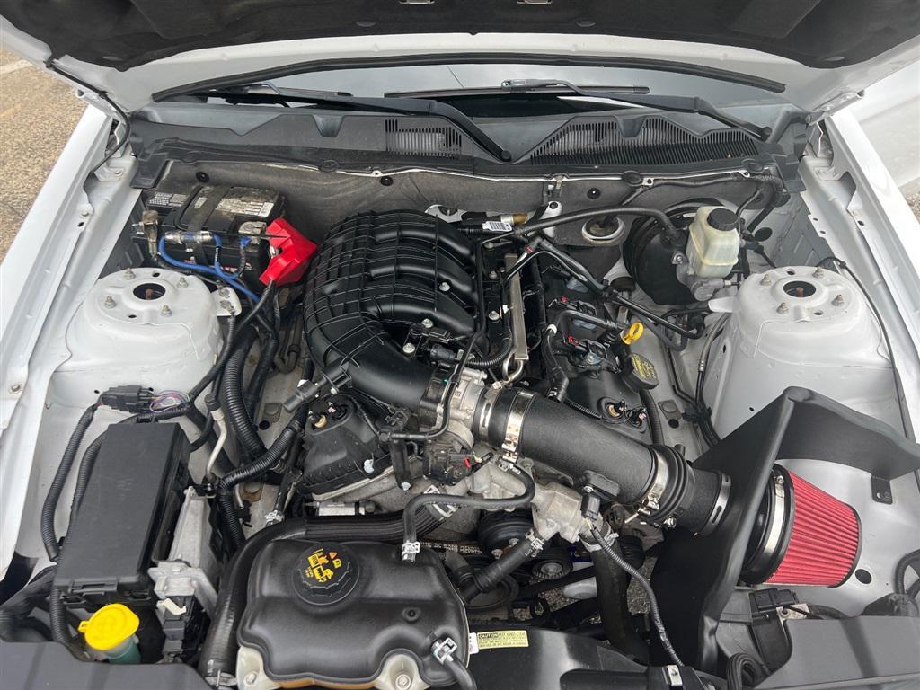 used 2014 Ford Mustang car, priced at $11,270