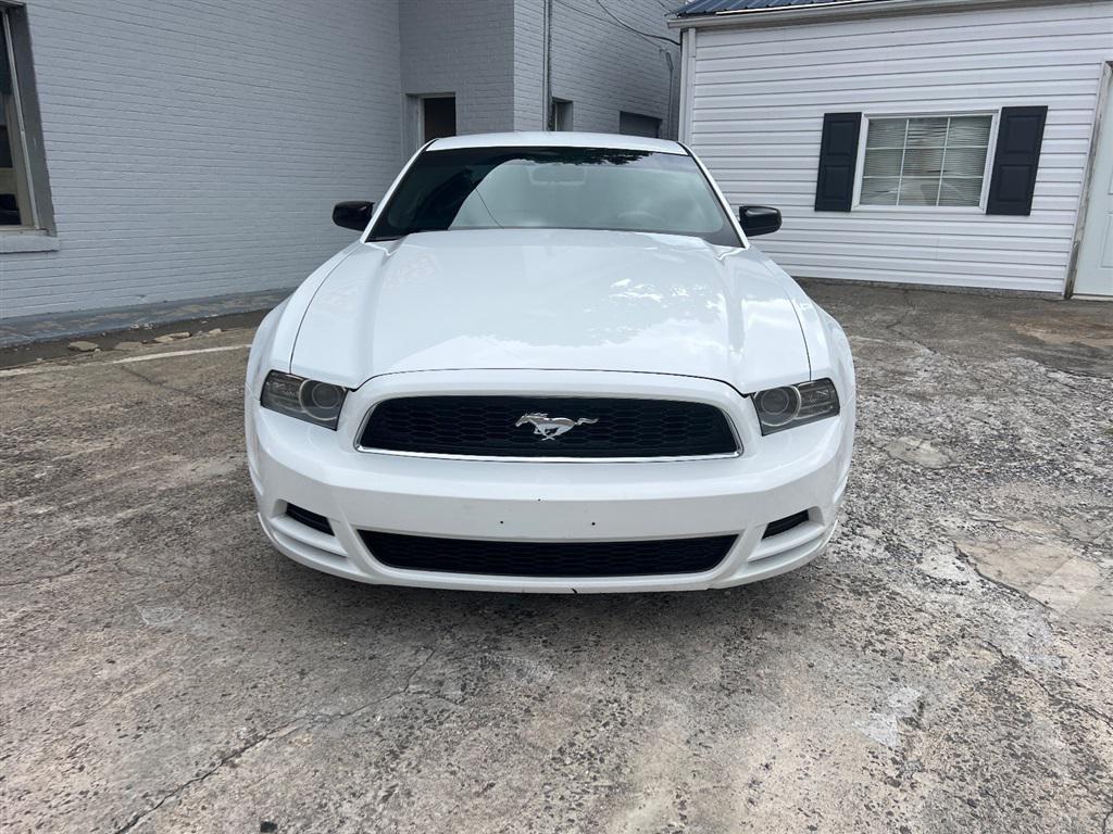used 2014 Ford Mustang car, priced at $11,270