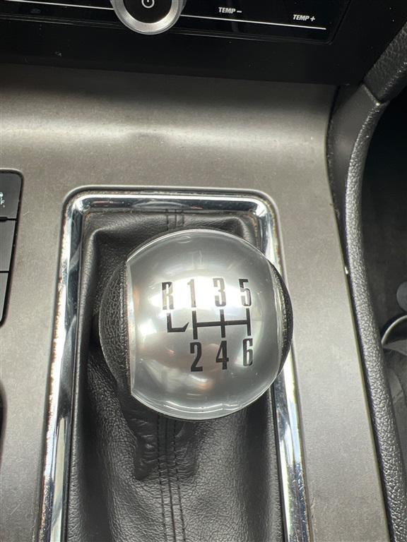 used 2014 Ford Mustang car, priced at $11,270