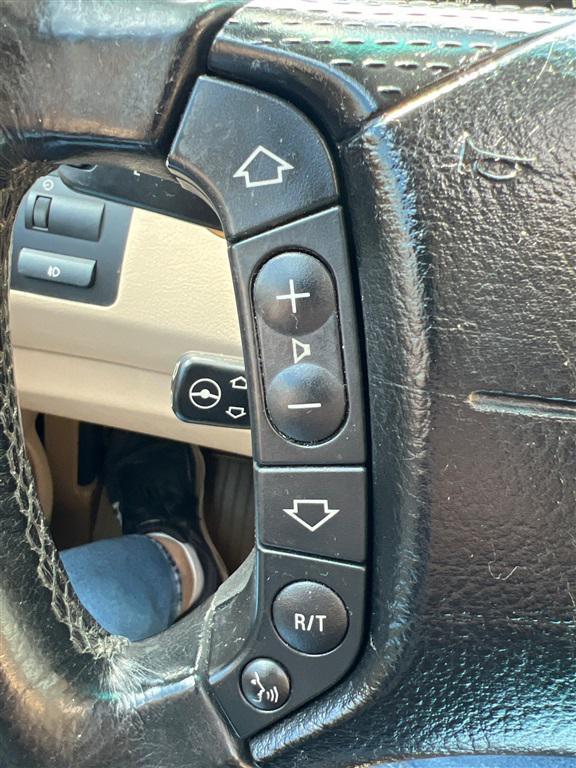 used 2003 BMW X5 car, priced at $6,350