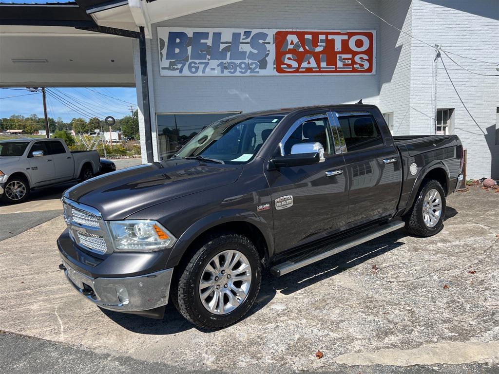 used 2015 Ram 1500 car, priced at $14,470