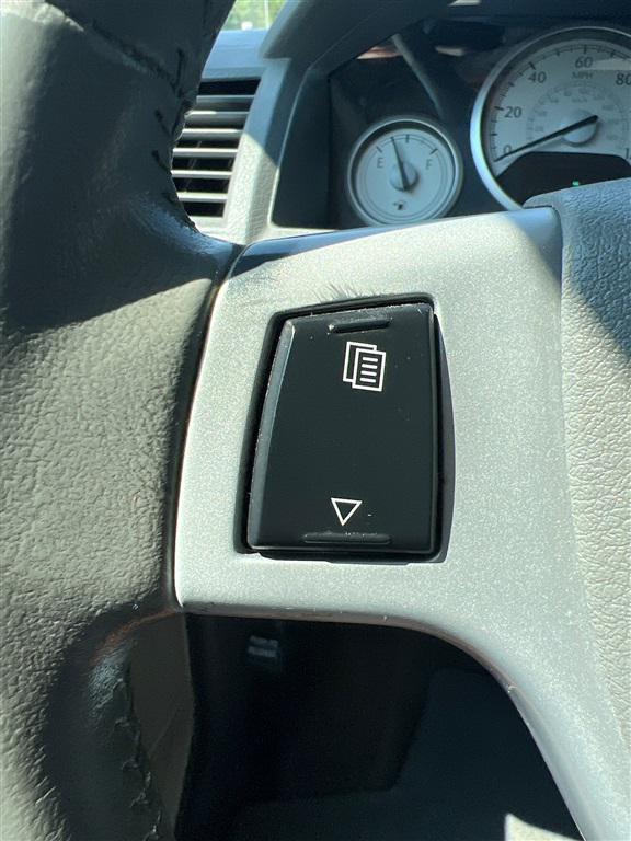used 2010 Chrysler Town & Country car, priced at $6,950