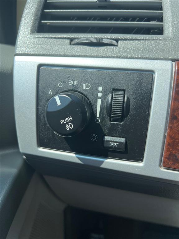 used 2010 Chrysler Town & Country car, priced at $6,950