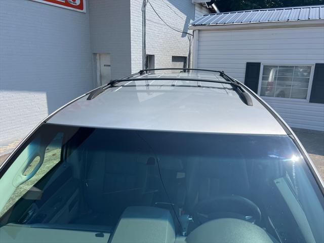 used 2010 Chrysler Town & Country car, priced at $6,950