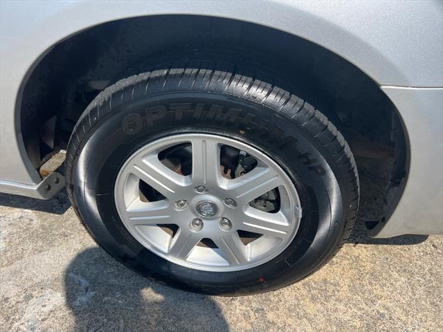 used 2010 Chrysler Town & Country car, priced at $6,950