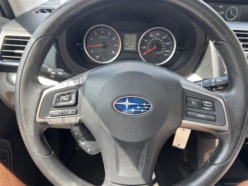 used 2016 Subaru Forester car, priced at $9,970