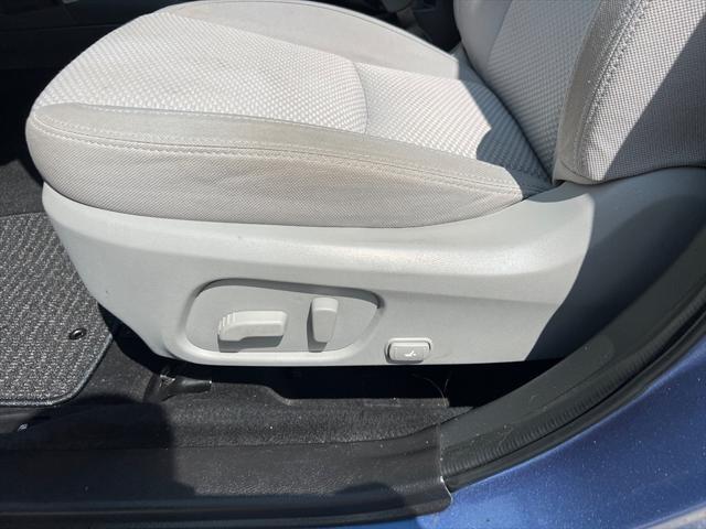 used 2016 Subaru Forester car, priced at $10,370