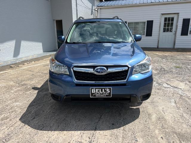 used 2016 Subaru Forester car, priced at $10,370