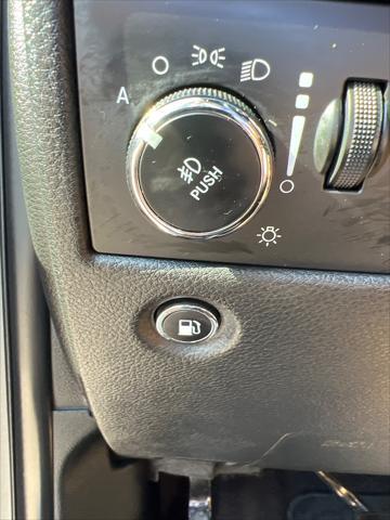 used 2017 Jeep Grand Cherokee car, priced at $14,770