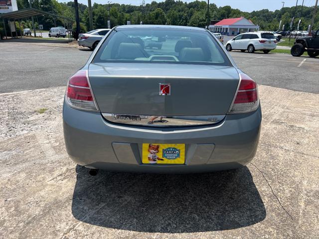 used 2008 Saturn Aura car, priced at $5,833