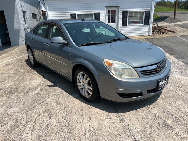 used 2008 Saturn Aura car, priced at $5,833