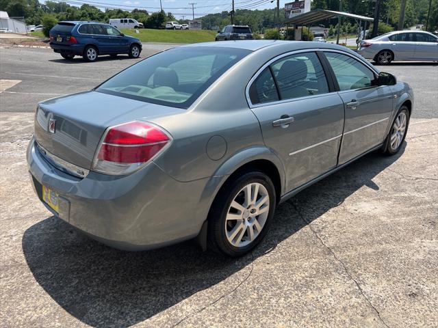 used 2008 Saturn Aura car, priced at $5,833