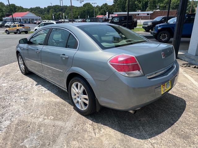 used 2008 Saturn Aura car, priced at $5,833