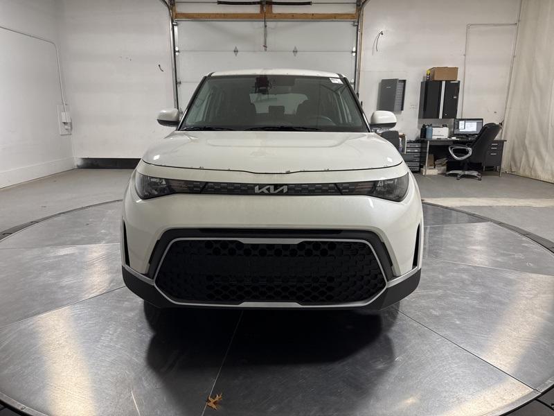 new 2025 Kia Soul car, priced at $21,435