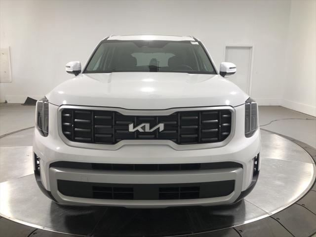 new 2024 Kia Telluride car, priced at $39,439