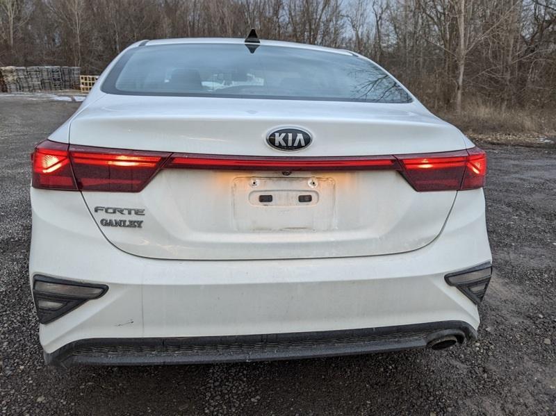 used 2020 Kia Forte car, priced at $13,489