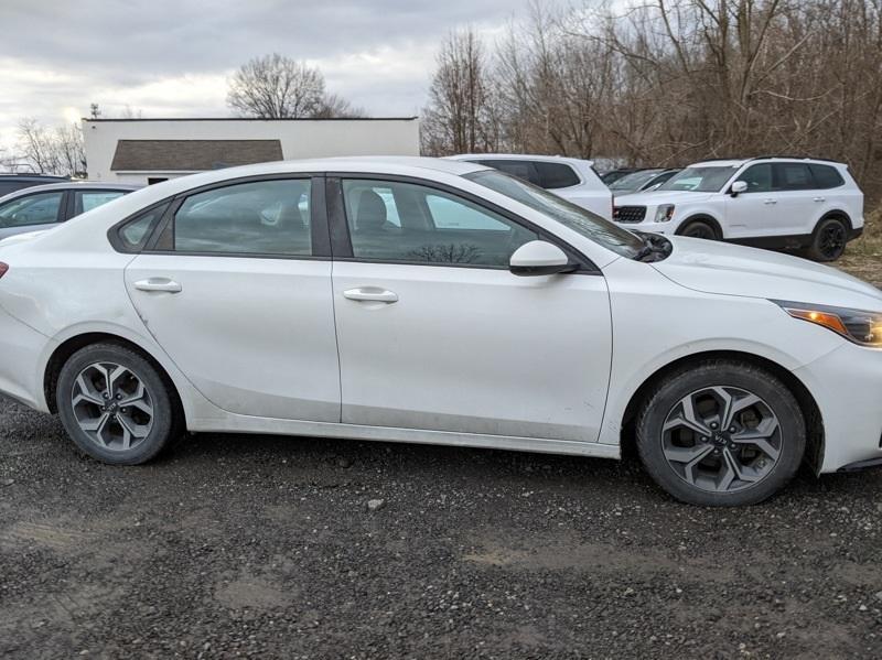 used 2020 Kia Forte car, priced at $13,489