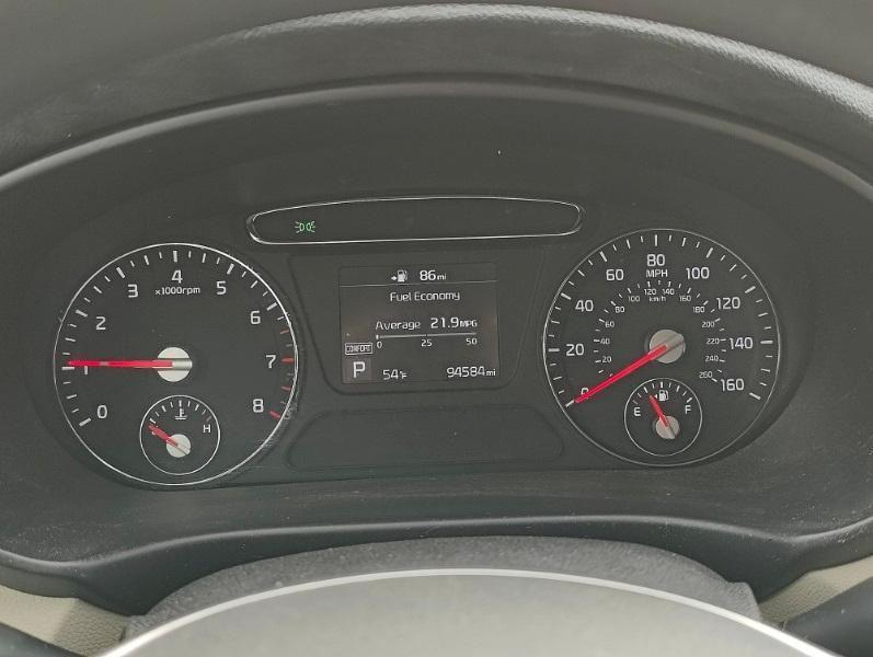 used 2019 Kia Sorento car, priced at $14,595