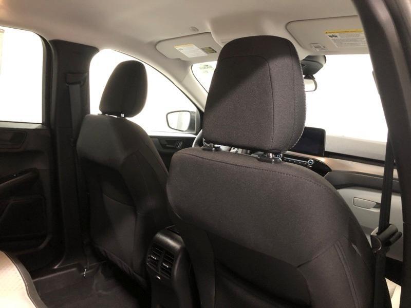 used 2023 Ford Escape car, priced at $23,261