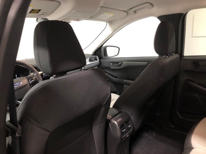 used 2023 Ford Escape car, priced at $23,261