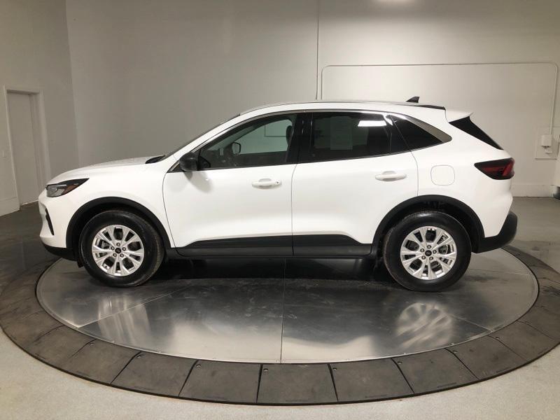 used 2023 Ford Escape car, priced at $23,261