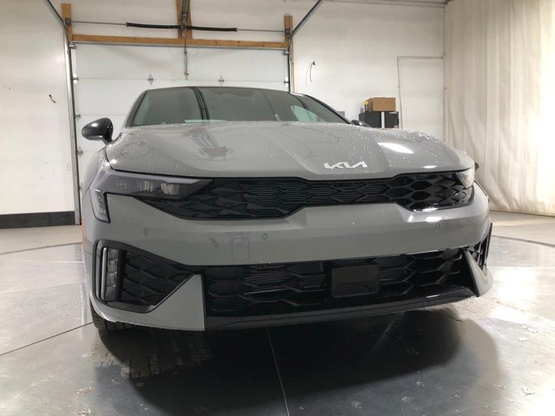 new 2025 Kia K5 car, priced at $31,325