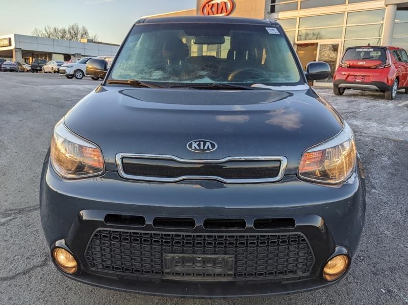 used 2016 Kia Soul car, priced at $10,808