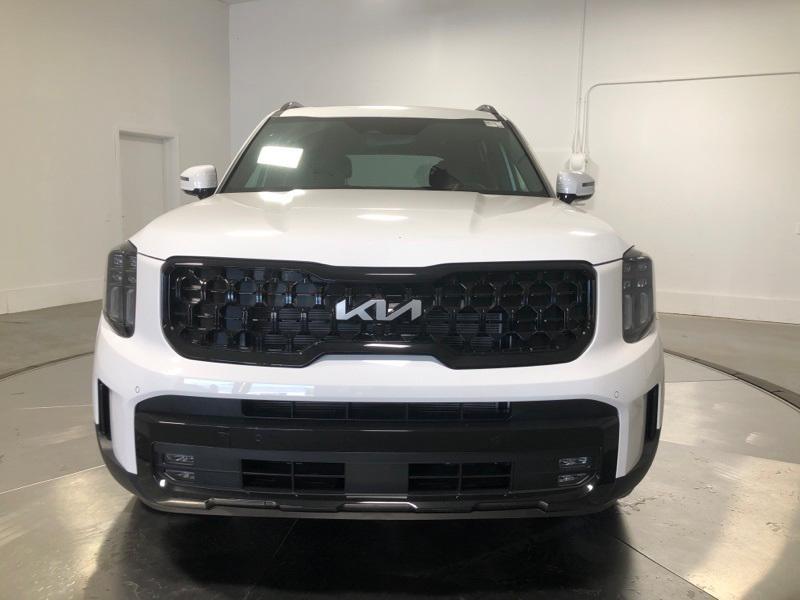 new 2024 Kia Telluride car, priced at $47,031