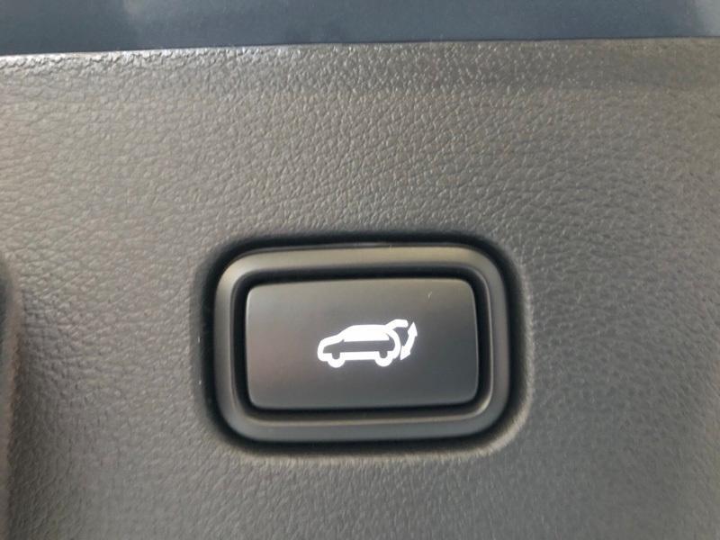 new 2024 Kia Sportage Plug-In Hybrid car, priced at $40,490
