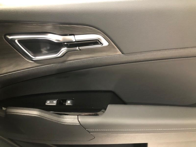 new 2024 Kia Sportage Plug-In Hybrid car, priced at $40,490