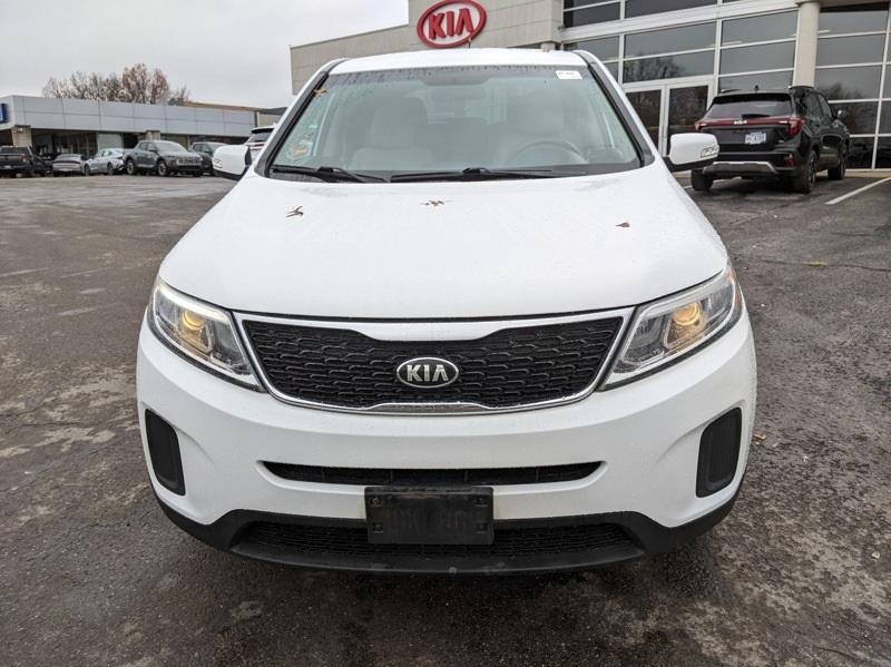 used 2014 Kia Sorento car, priced at $8,555