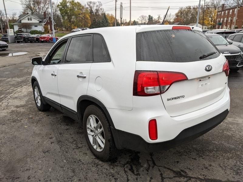 used 2014 Kia Sorento car, priced at $8,555