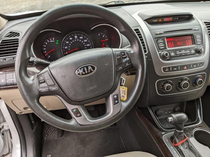 used 2014 Kia Sorento car, priced at $8,555