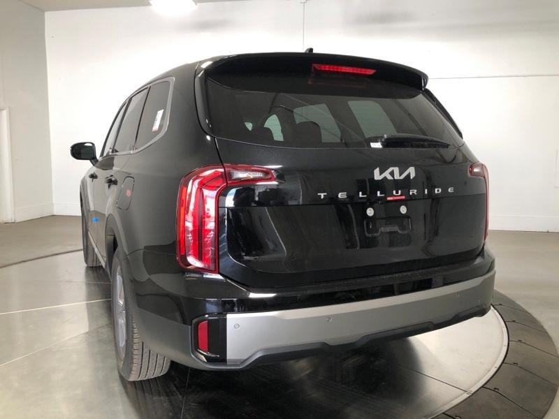 new 2024 Kia Telluride car, priced at $37,690