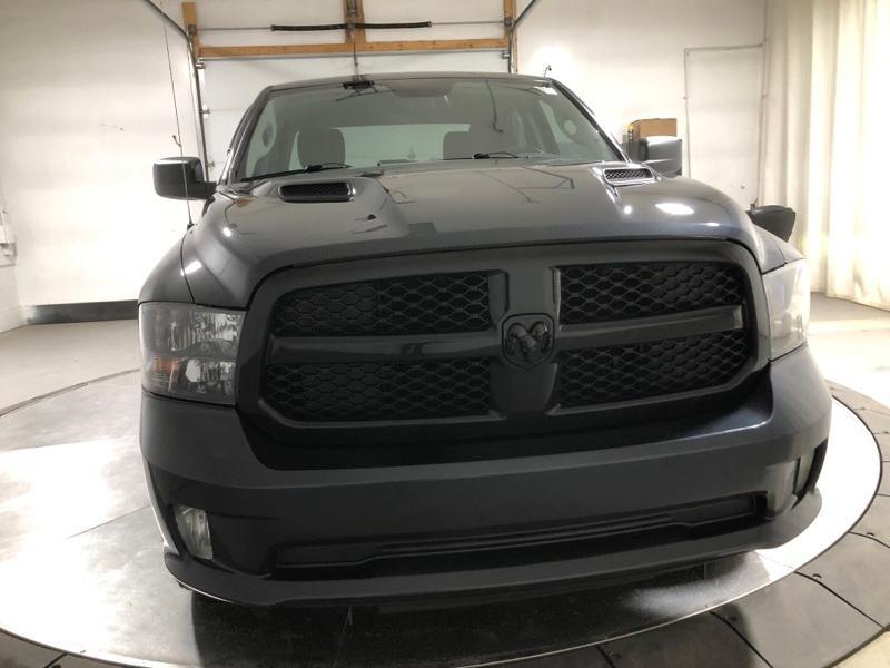 used 2020 Ram 1500 Classic car, priced at $24,622