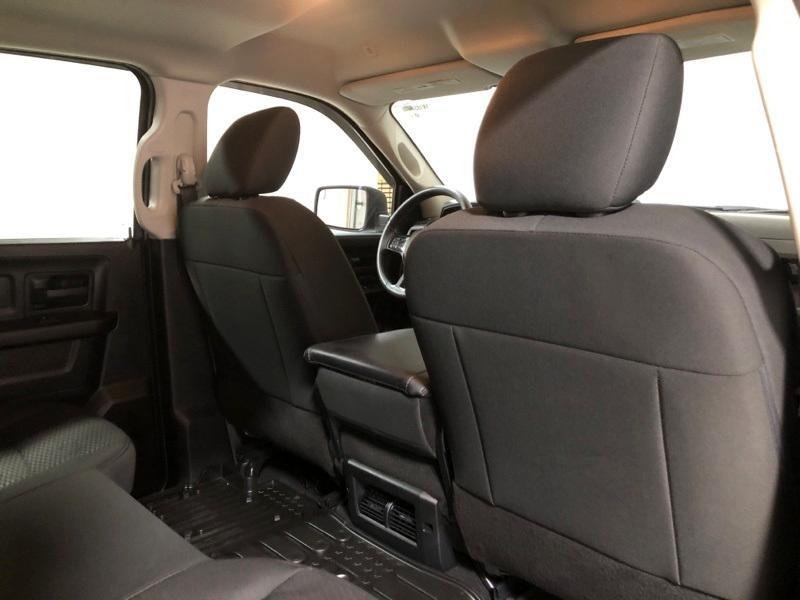 used 2020 Ram 1500 Classic car, priced at $24,622