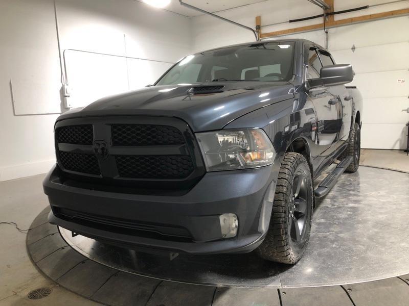 used 2020 Ram 1500 Classic car, priced at $24,622