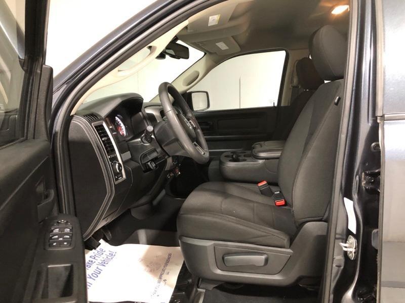 used 2020 Ram 1500 Classic car, priced at $24,622